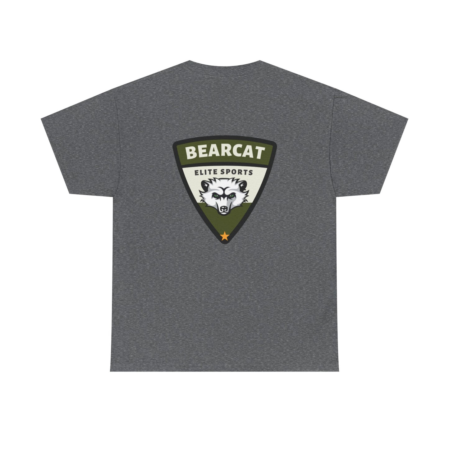Bearcat Elite Sports T-Shirt - Bearcat Foundation