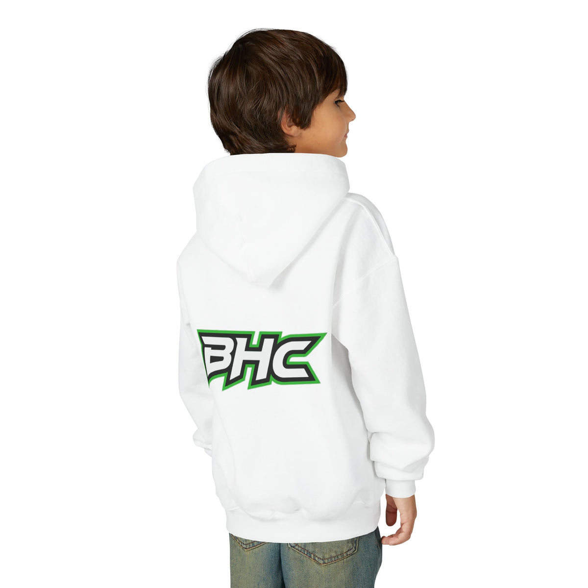 Youth Hoodie