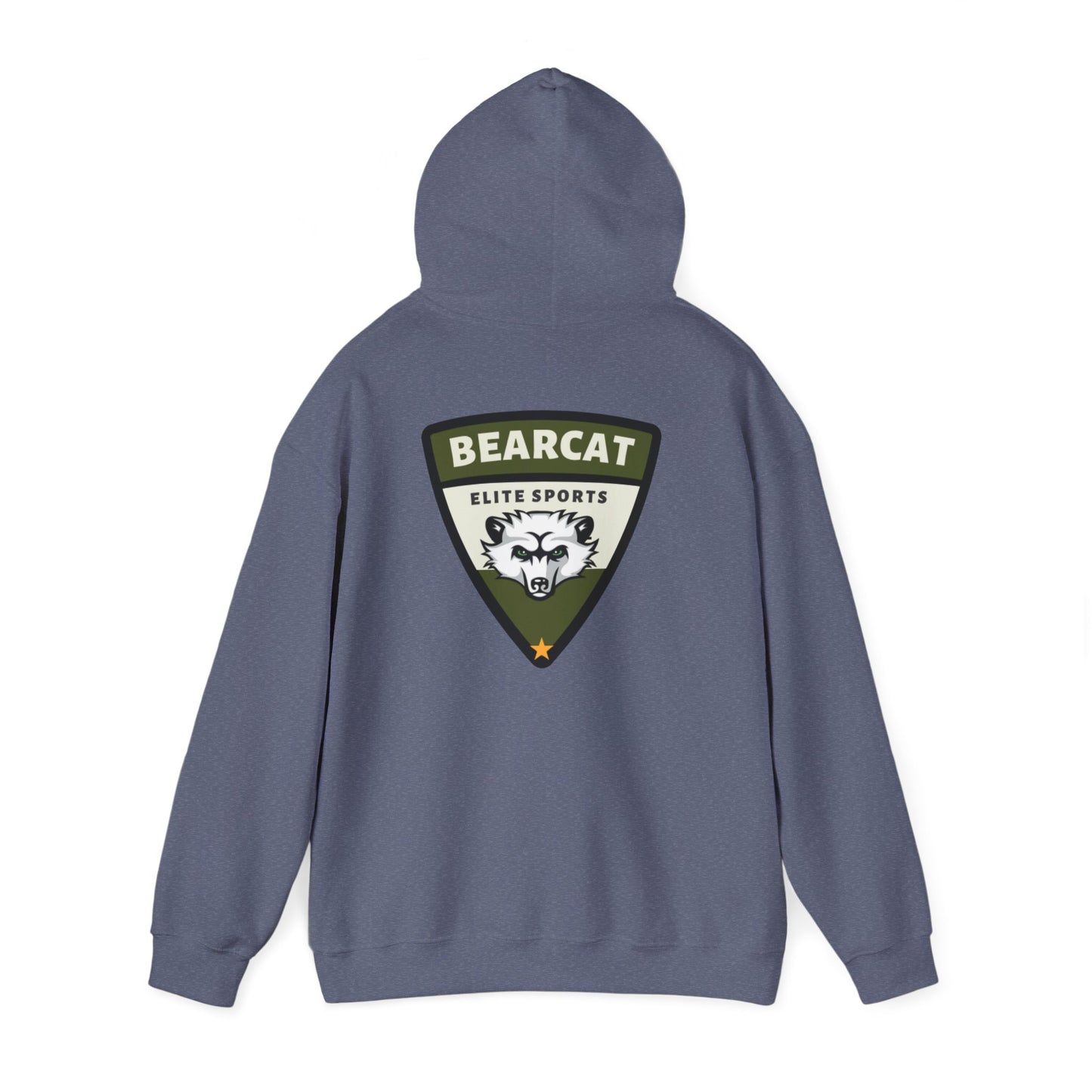 Bearcat Elite Sports Hoodie - Foundation