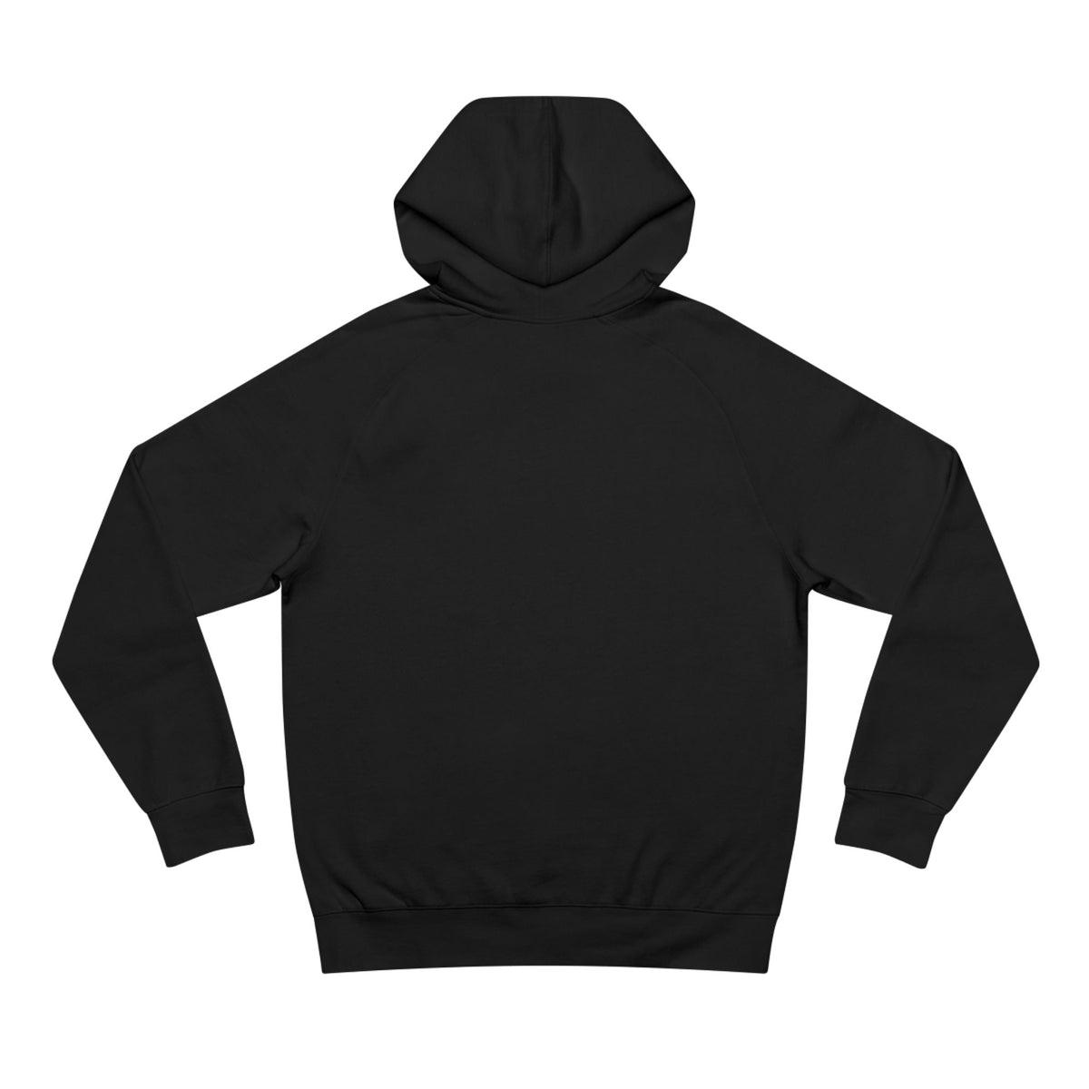 Girls Pink Logo Bearcat Hoodie