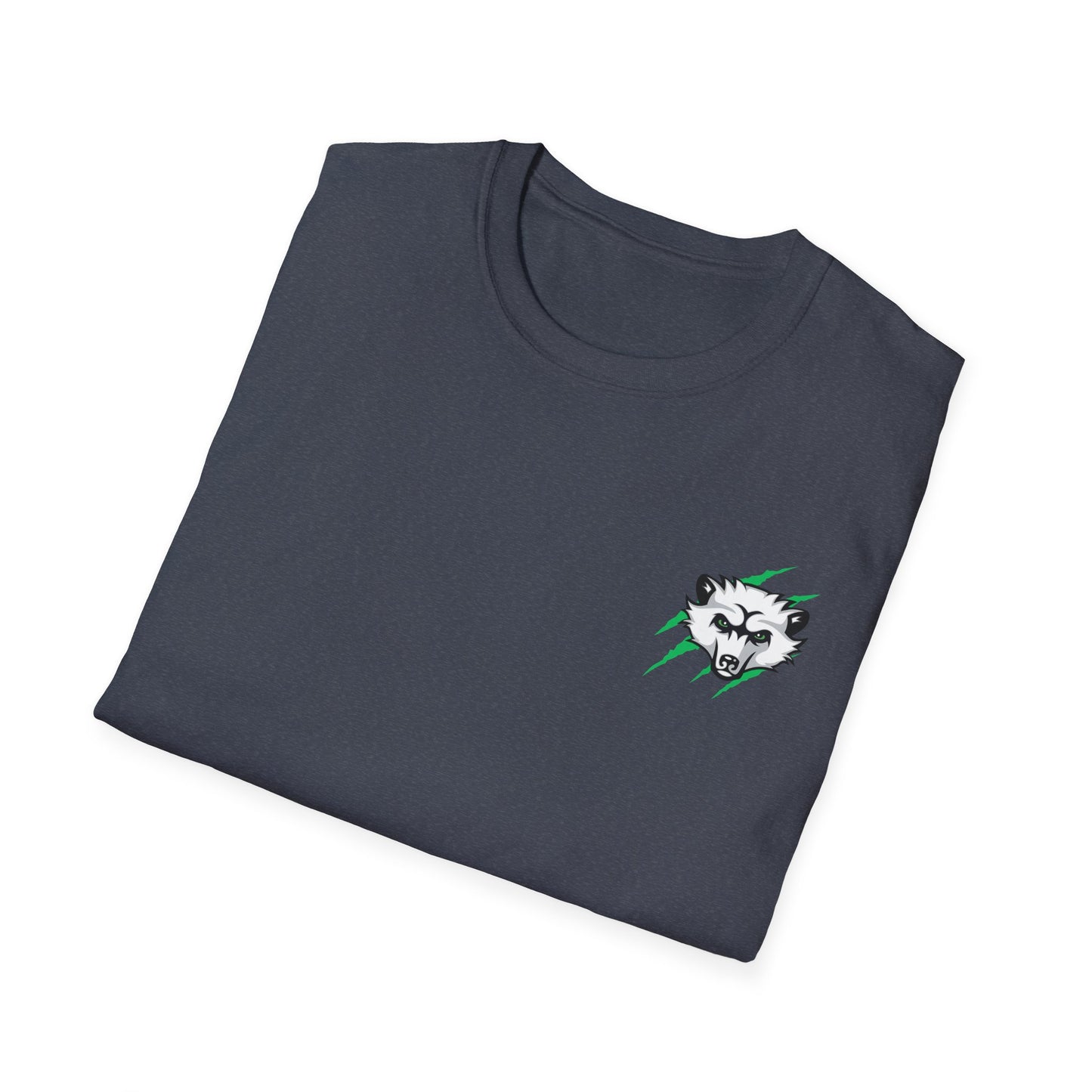 Built by Bearcat Hockey Unisex T-Shirt