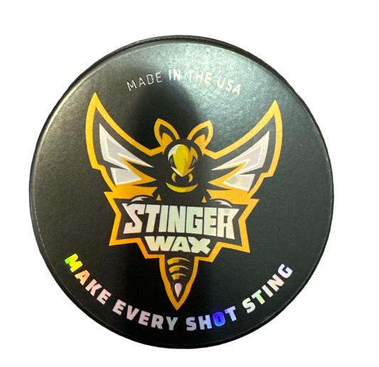 Stinger Hockey Stick Wax