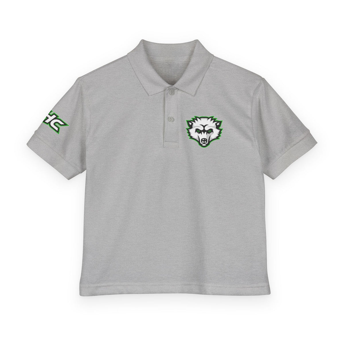 Youth Polo