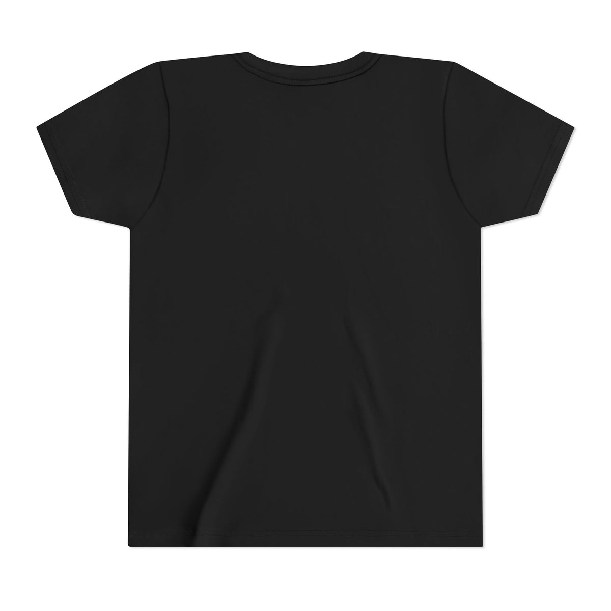 BHC Youth Tee — Green & Black Sport Logo Shirt