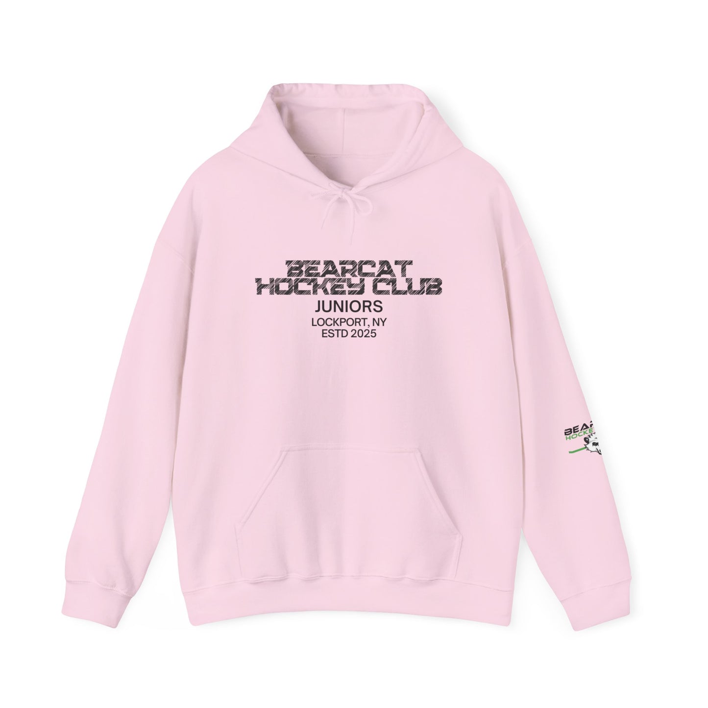 Bearcat Juniors Hoodie - Founding Family