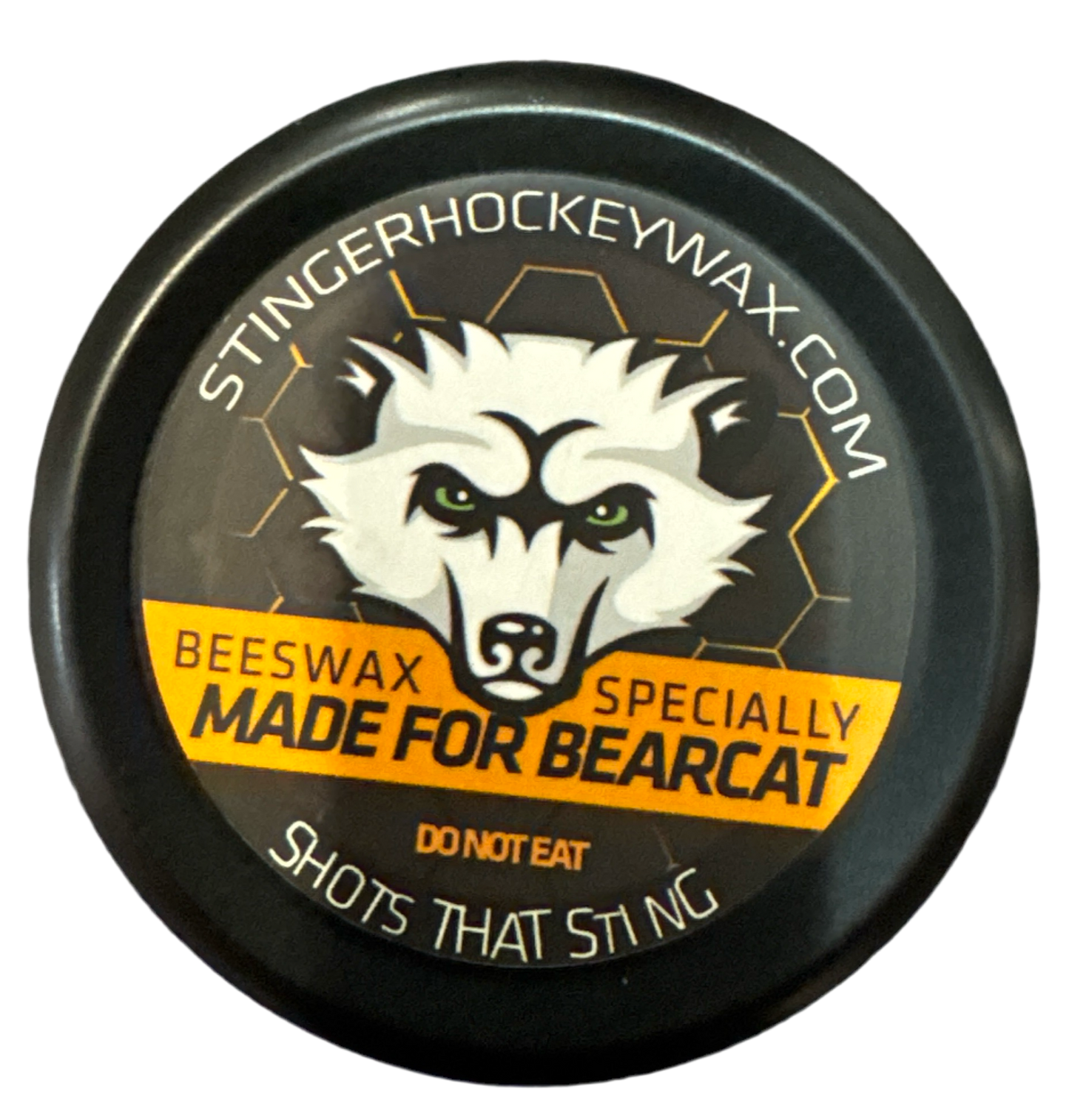 Stinger Hockey Stick Wax