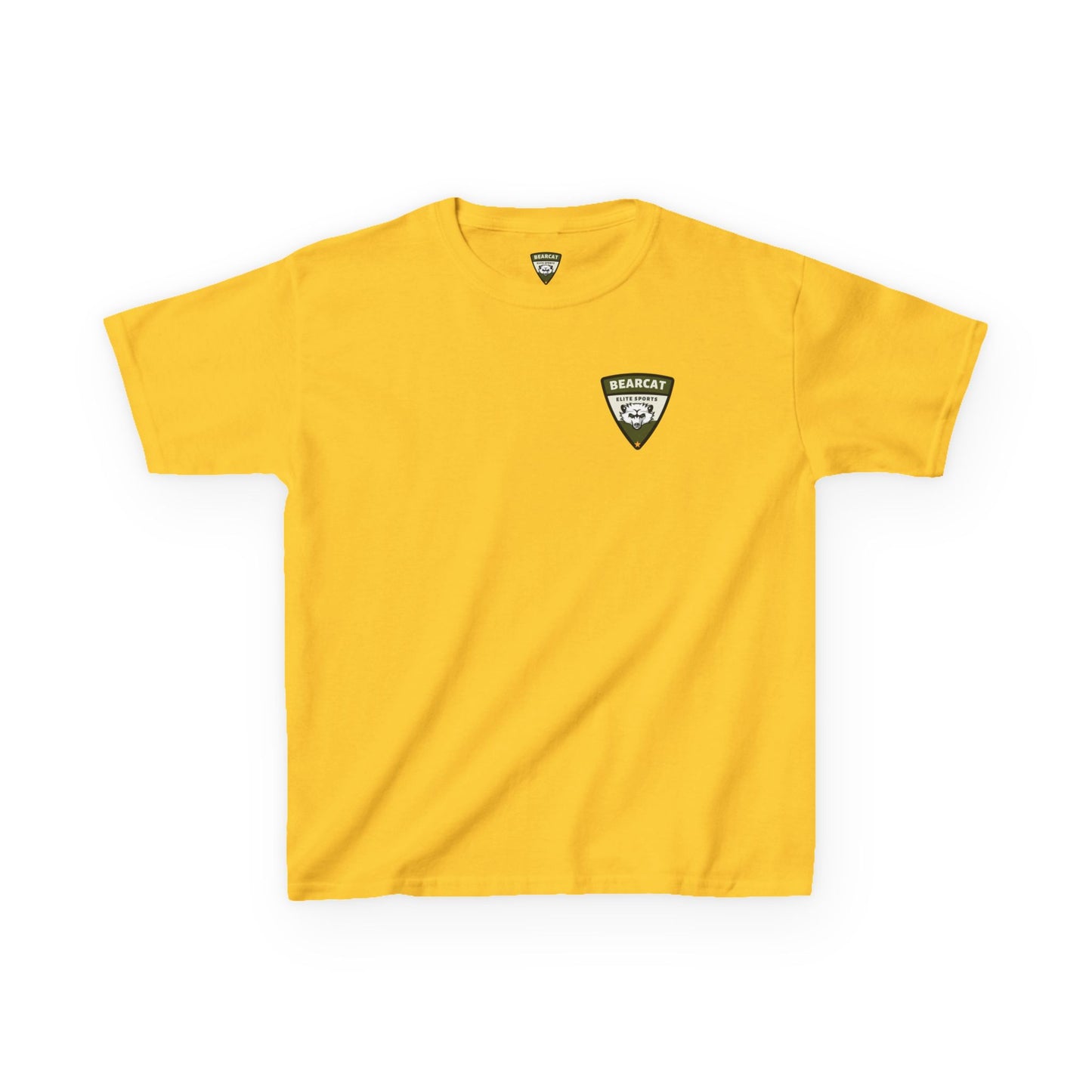 #WearTheBear Kids Hockey T-shirt