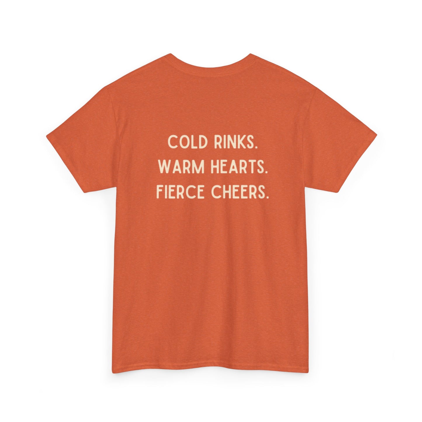 Bearcat Moms Club T-shirt