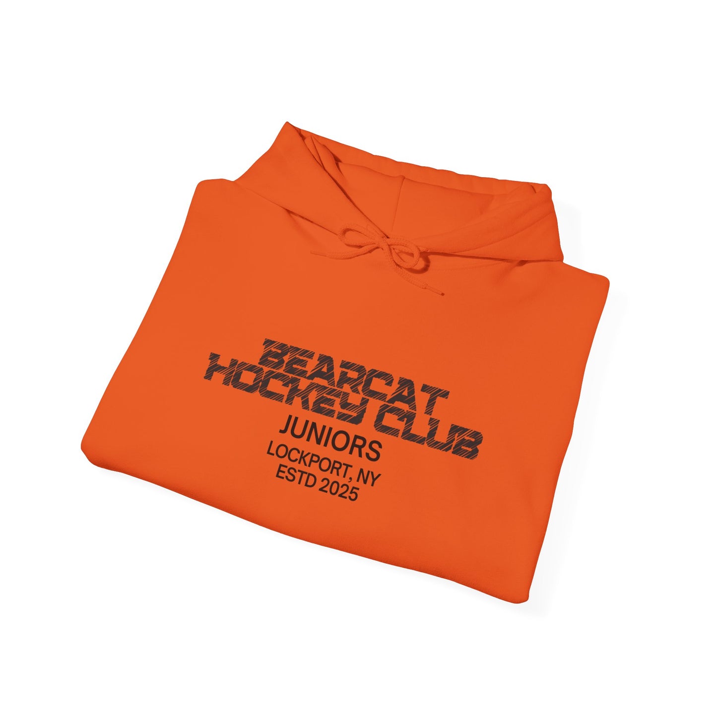 Bearcat Juniors Hoodie - Founding Family