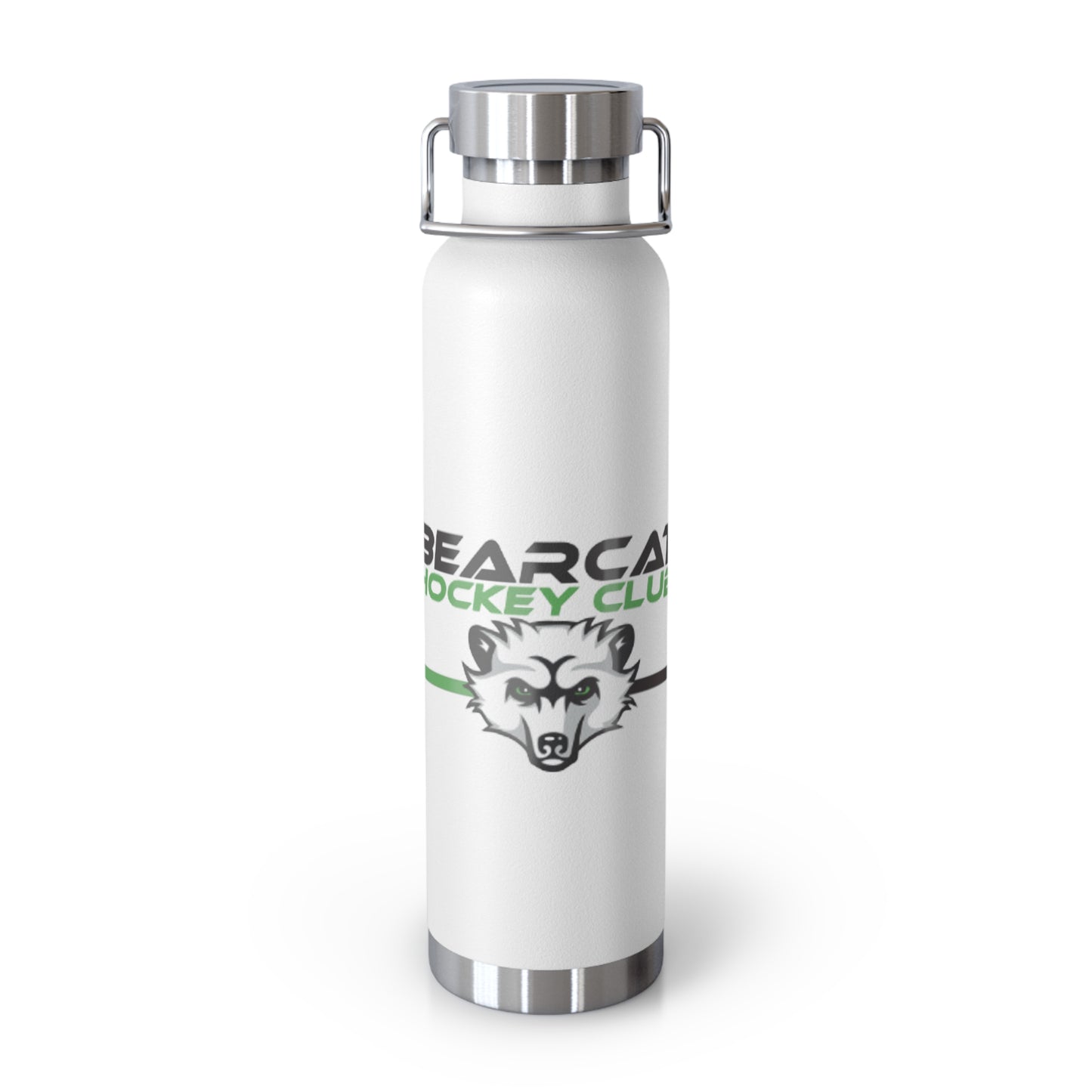 Bearcat Hockey Club Insulated Bottle