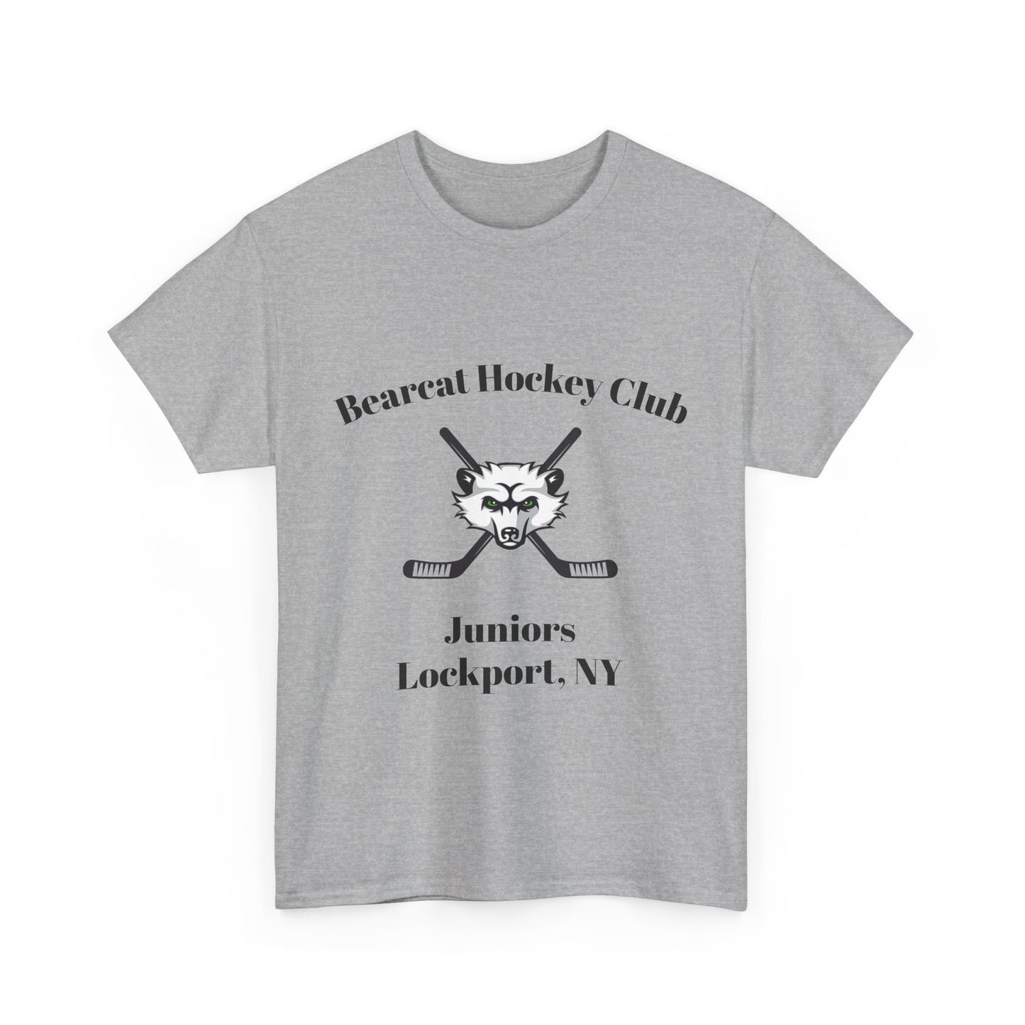 Bearcat Juniors T-Shirt Founding Family