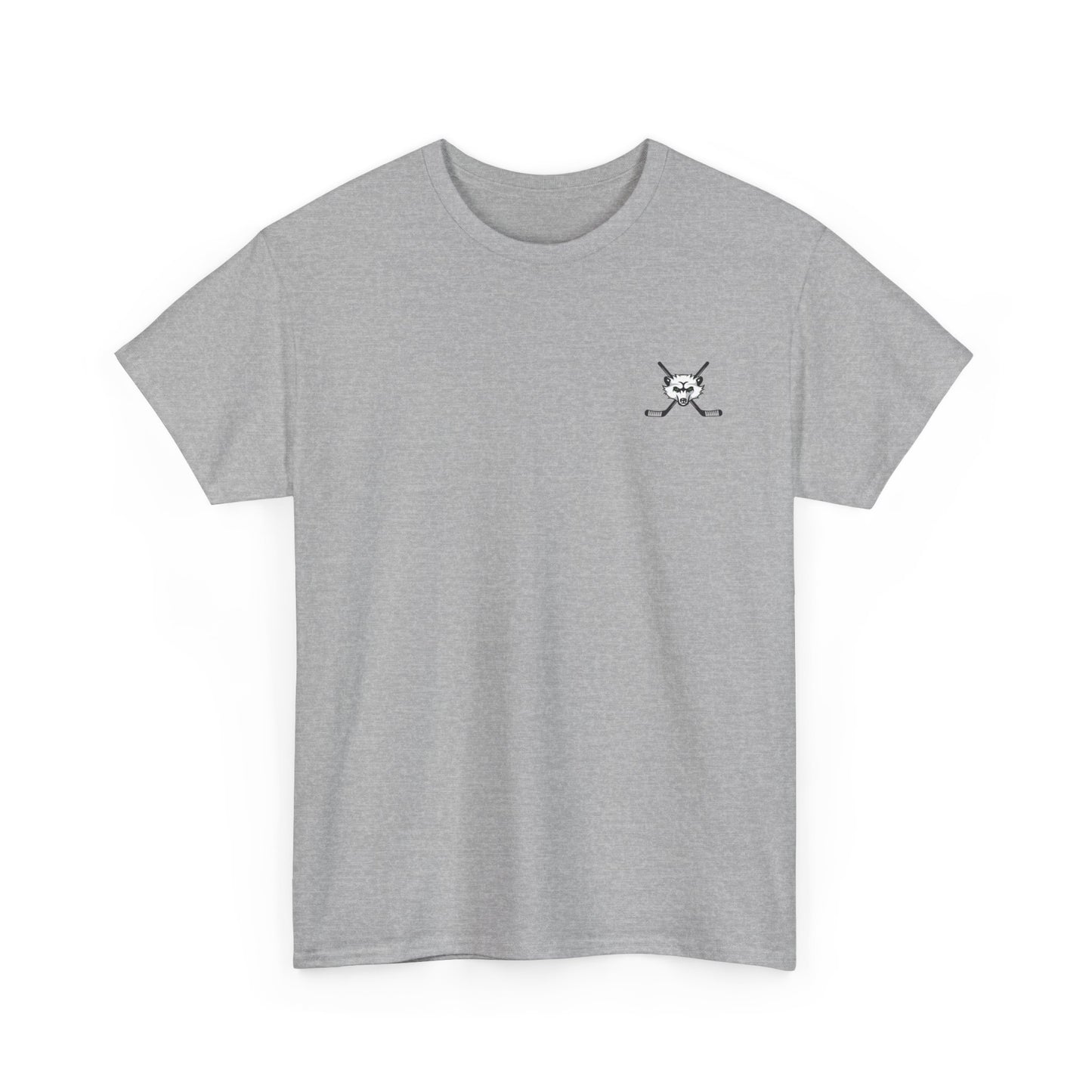 Bearcat Elite Sports T-Shirt - Bearcat Foundation