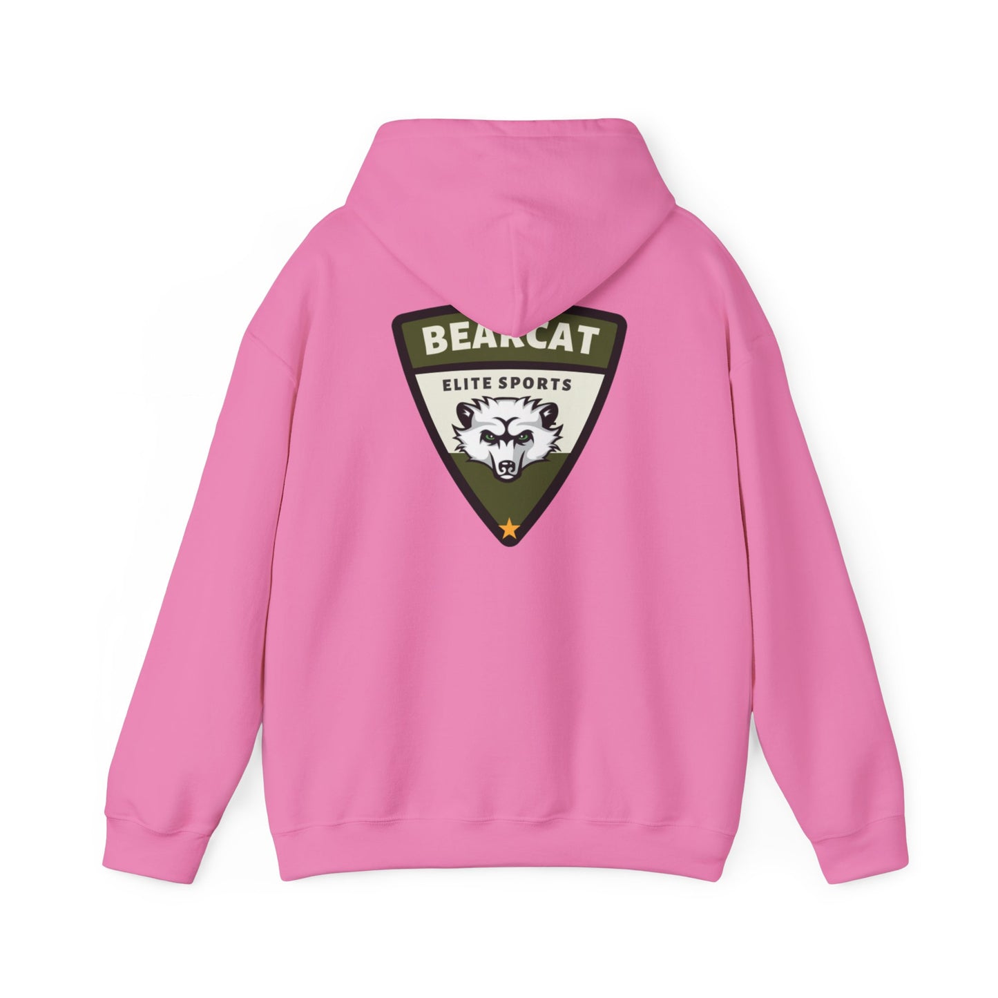 Bearcat Elite Sports Hoodie - Foundation