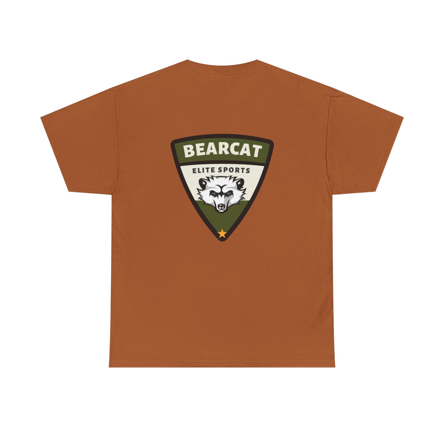 Bearcat Elite Sports T-Shirt - Bearcat Foundation