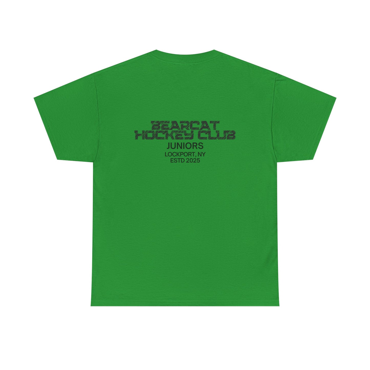 Bearcat Juniors T-Shirt