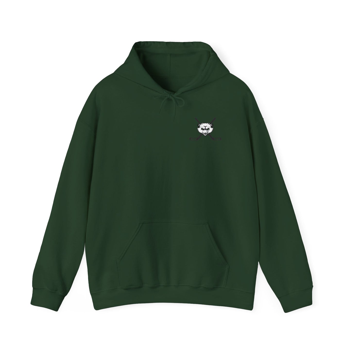 Bearcat Elite Sports Hoodie - Foundation