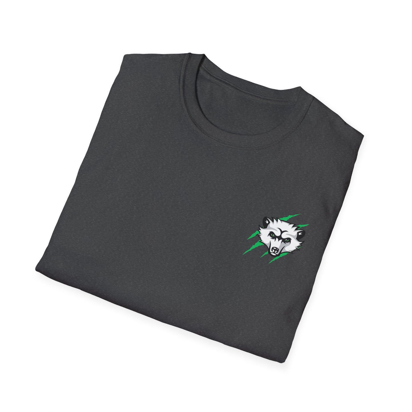 Built by Bearcat Hockey Unisex T-Shirt