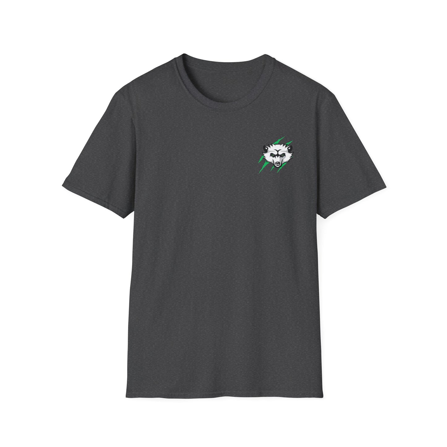 Built by Bearcat Hockey Unisex T-Shirt
