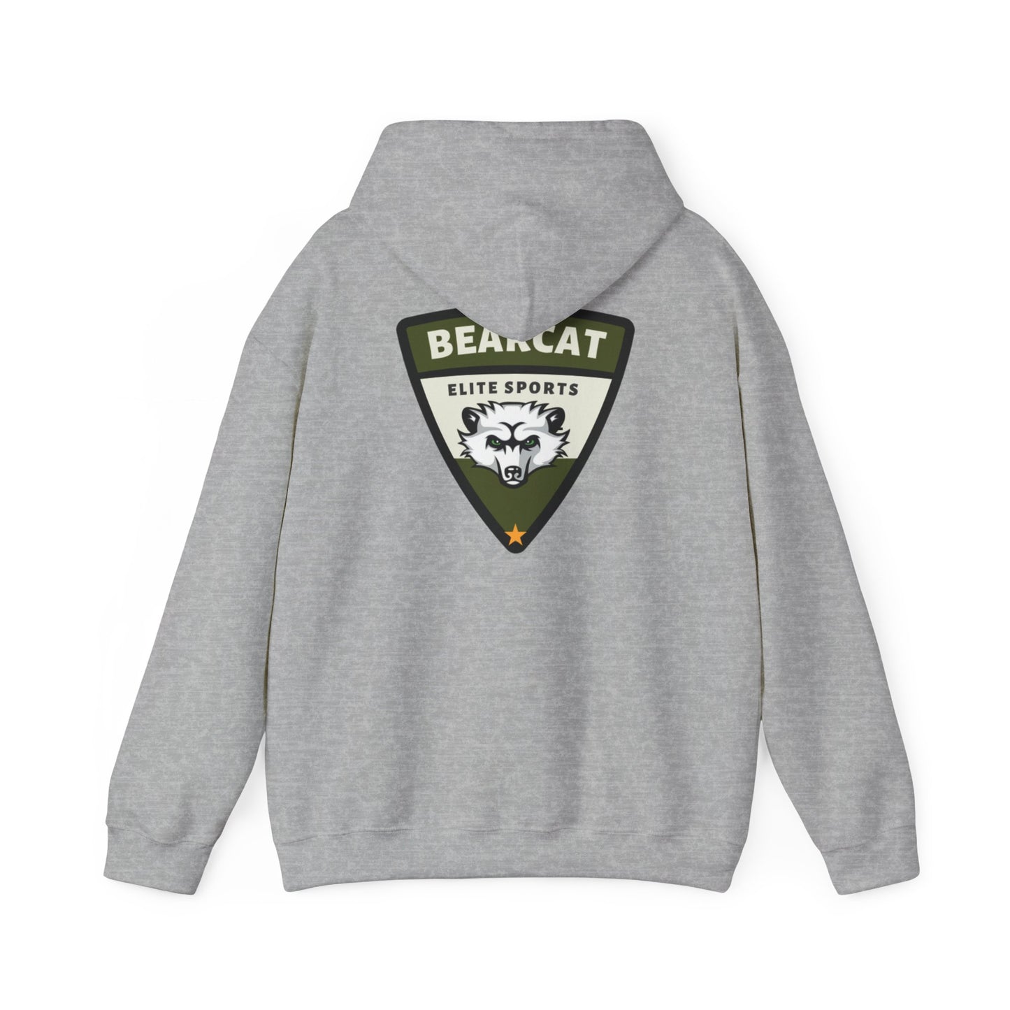 Bearcat Elite Sports Hoodie - Foundation