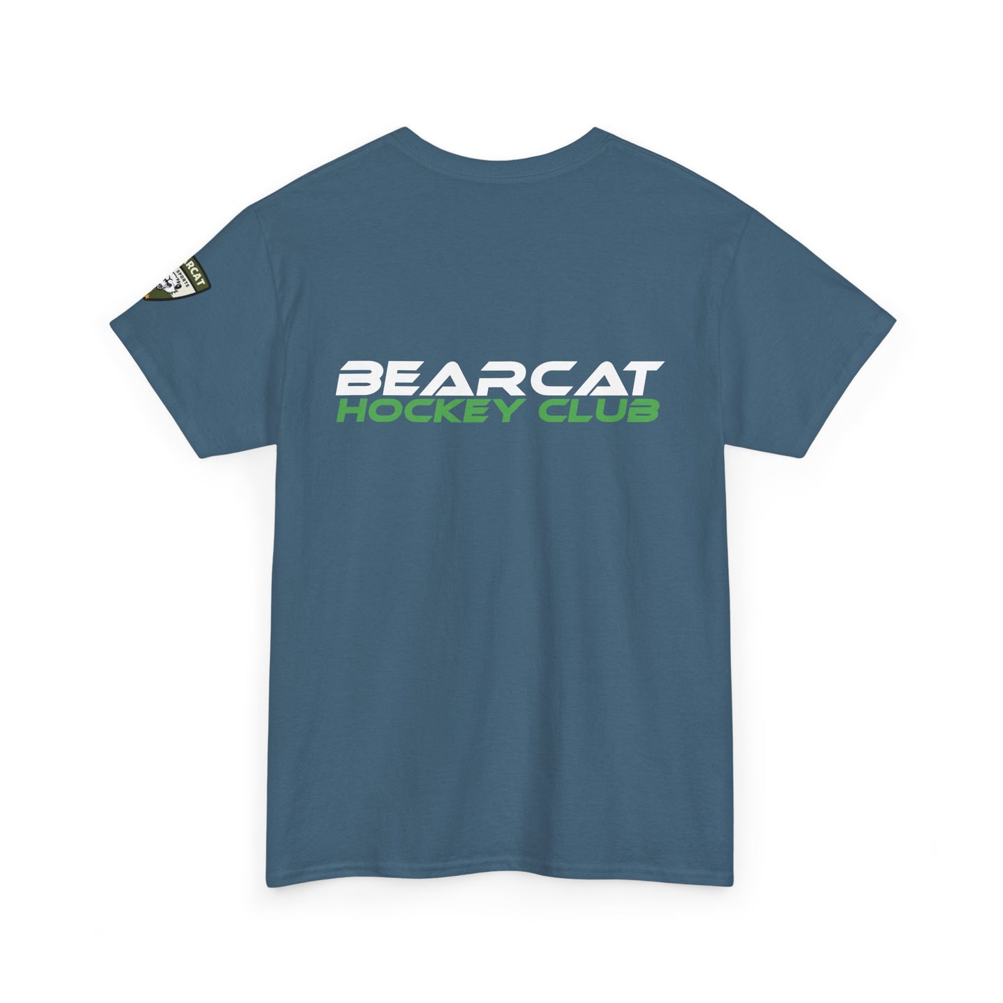 Hunt Every Shift Bearcat T-Shirt