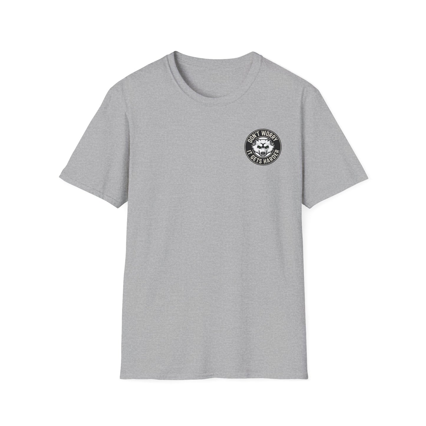 Bearcat Juniors T-Shirt - Earned Not Given