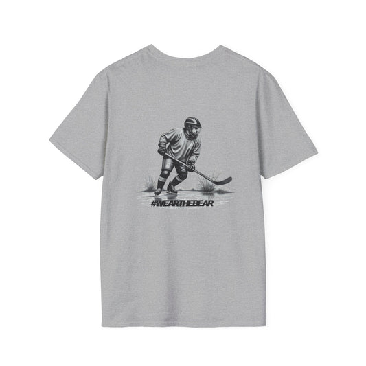 #WearTheBear T-Shirt | Softstyle