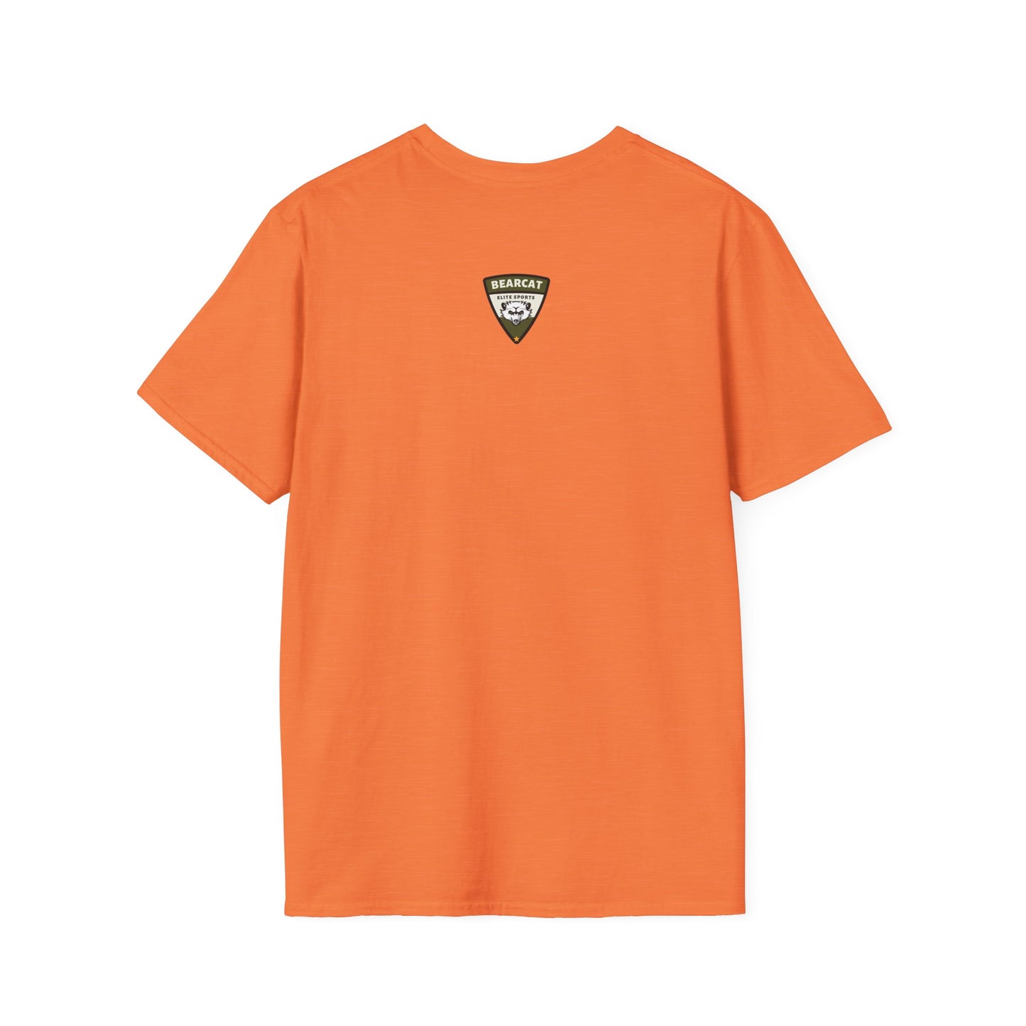 Happy is a Superpower Unisex T-Shirt