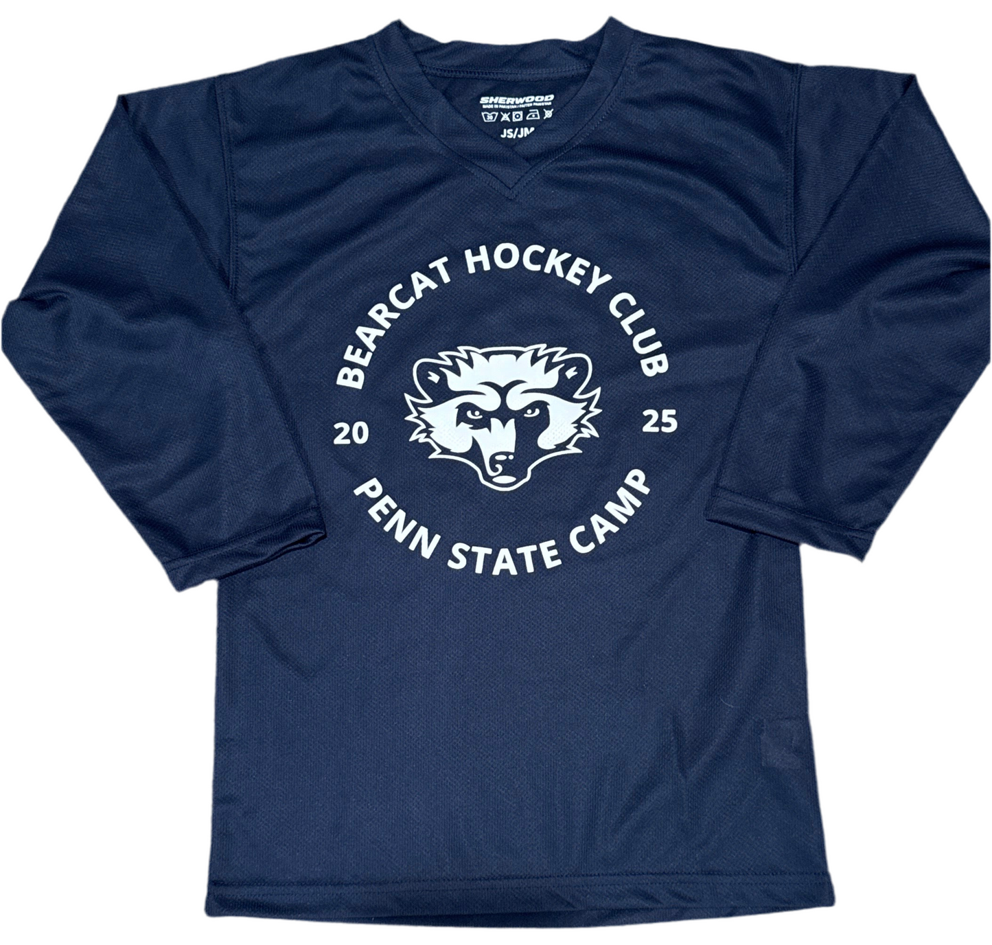 Penn State 2025 Camp Jersey