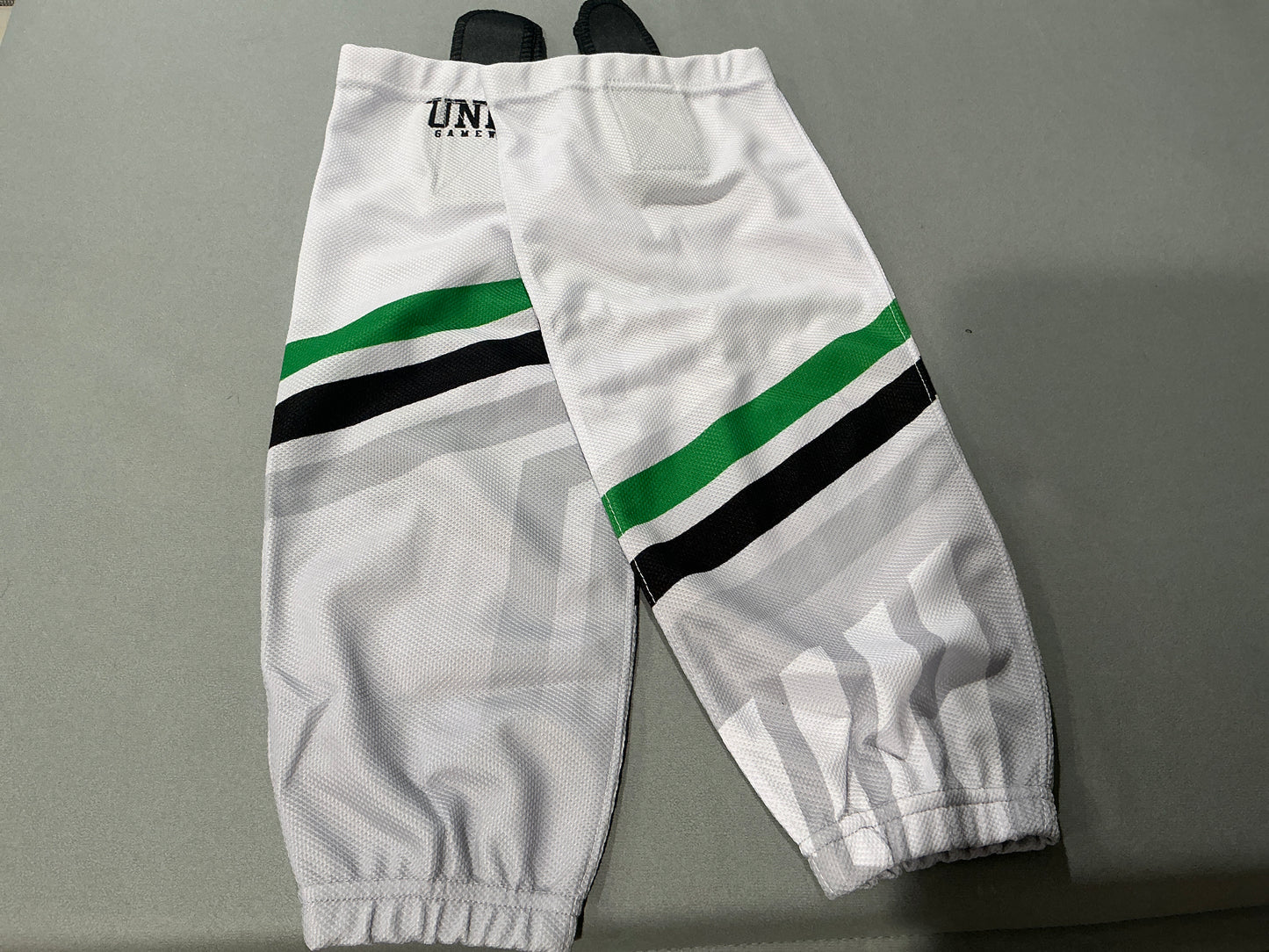 Sublimated Hockey Socks High Performance Series
