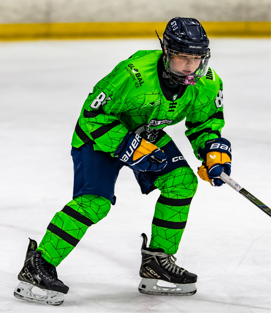 Spring 2026 Jerseys