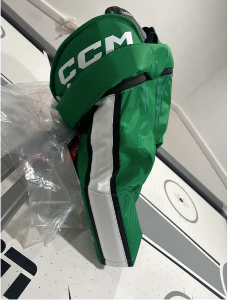 CCM Tacks Hockey Pants- Bearcat