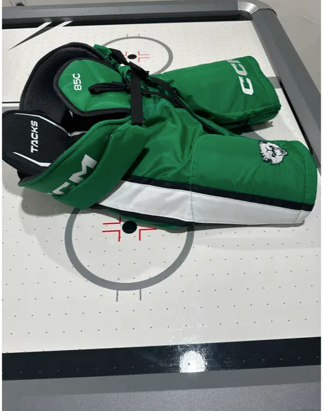 CCM Tacks Hockey Pants- Bearcat